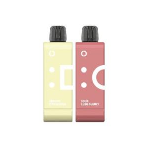 ELF BAR EW 9K KIT SOUR LUSH GUMMY