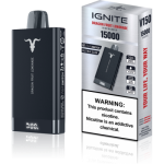 IGNITE V150 BLACK DRAGON FRUIT LEMONADE