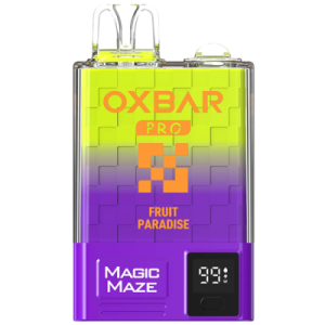 OXBAR 10K FRUIT PARADISE