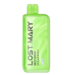 LOST MARY MO 10K SPEARMINT