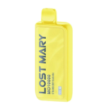 LOST MARY MO 10K STRAWBERRY BANANA