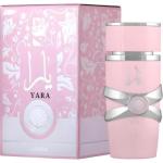 LATTAFA YARA (ROSA) EDP 100ML