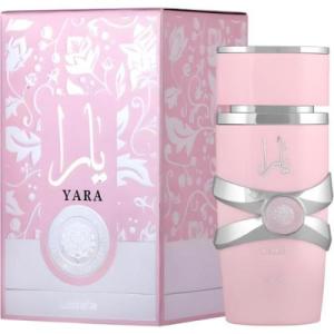 LATTAFA YARA (ROSA) EDP 100ML