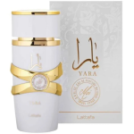 LATTAFA YARA MOI (BRANCO) EDP 100ML FEM