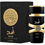 LATTAFA ASAD (BLACK) EDP 100ML