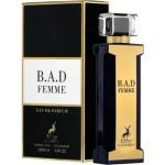 MAISON ALHAMBRA B.A.D FEMME EDP 100ML