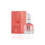 MAISON ALHAMBRA CANDID EDP 100ML FEMININO