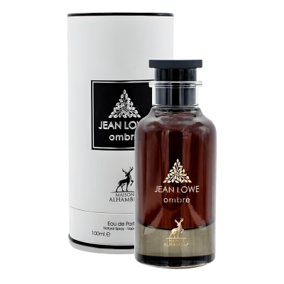 MAISON ALHAMBRA JEAN LOWE OMBRE 100ML