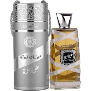 LATTAFA OUD MOOD REMINISCENCE 100ML