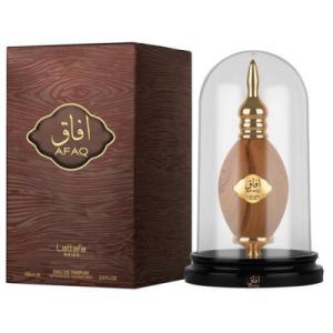 LATTAFA PRIDE AFAQ GOLD 100ML