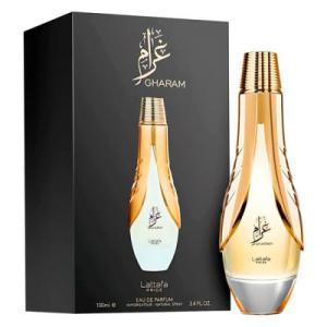 LATTAFA PRIDE GHARAM EDP 100ML