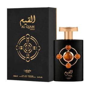 LATTAFA PRIDE AL QIAM GOLD EDP 100ML