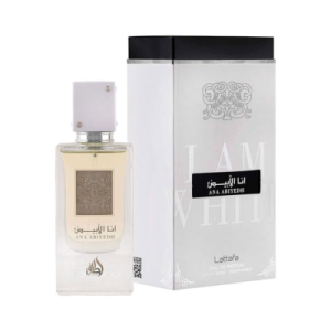 LATTAFA ANA ABIYEDH EDP 60ML