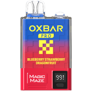 OXBAR 10K DRAGON FRUIT