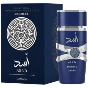 LATTAFA ASAD ZANZIBAR EDP 100ML