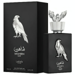 LATTAFA PRIDE SHAHEEN SILVER EDP 100ML