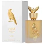 LATTAFA PRIDE SHAHEEN GOLD EDP 100ML