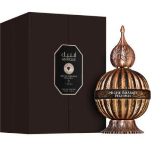 LATTAFA NICHE EMARATI ANTIQUE EDP 100ML