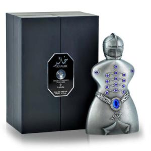 LATTAFA NICHE EMARATI KHALID EDP 80ML