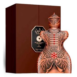 LATTAFA NICHE EMARATI TOLEEN EDP 80ML