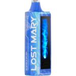 LOST MARY MO 20K BLUE BAJA SPLASH