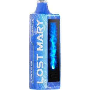 LOST MARY MO 20K BLUE BAJA SPLASH