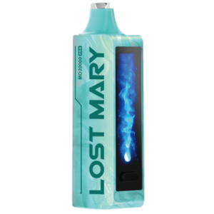 LOST MARY MO 20K ICE MINT