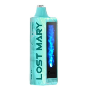 LOST MARY MO 20K MENTHOL