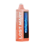 LOST MARY MO 20K ROCKET POPSICLE