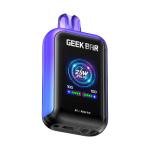 GEEK BAR 25K SKYVIEW BLUE RAZZ ICE