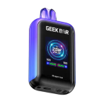 GEEK BAR 25K SKYVIEW GRAPE ICE