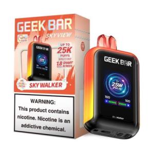 GEEK BAR 25K SKYVIEW SKY WALTER
