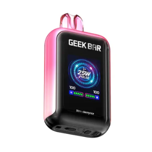 GEEK BAR 25K SKYVIEW STRAWBERRY ICE