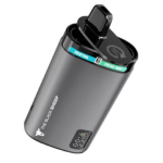 BLACK SHEEP 20K MENTHOL / FRESH MINT