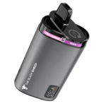 BLACK SHEEP 20K PINK LEMONADE / GRAPE