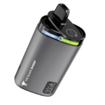 BLACK SHEEP 20K BLUE BERRY / BLUE RAZZ LEMONADE