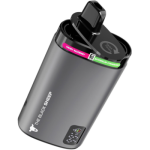 BLACK SHEEP 20K CHERRY RASPBERRY / WATERMELON STRAWBERRY