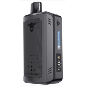 BLACK SHEEP 10K ON BLUE RAZZ/LEMONADE