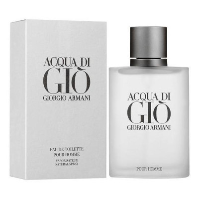 ARMANI ACQUA DI GIO EDT 100ML MASC
