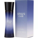 ARMANI CODE EDP 75ML FEMININO
