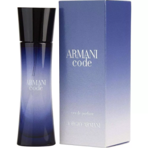 ARMANI CODE EDP 75ML FEMININO