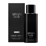 ARMANI CODE PARFUM 125ML MASC