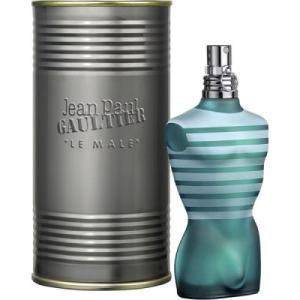 JEAN PAUL G LE MALE MEN EDT 125ML MASC