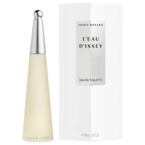 ISSEY MIYAKE L'EAU D'ISSEY EDT 100ML FEM