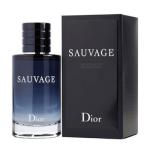 DIOR SAUVAGE EDT 100ML