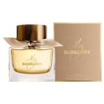 BURBERRY MY BURBERRY EDP 90ML FEMININO