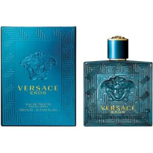 VERSACE EROS EDT 100ML MASC