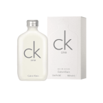 CALVIN KLEIN CK ONE EDT 100ML