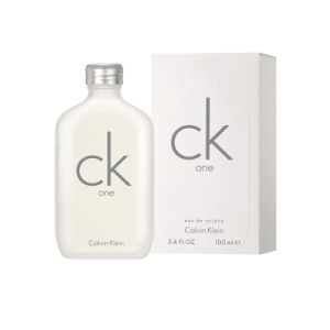 CALVIN KLEIN CK ONE EDT 100ML