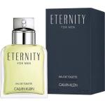 CALVIN KLEIN ETERNITY FOR MEN EDT 100ML
